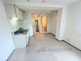 京都府京都市左京区田中関田町（賃貸マンション1DK・3階・26.95㎡） その3