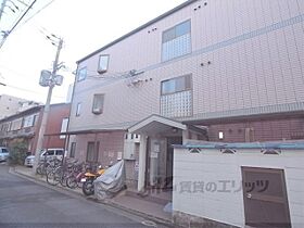 京都府京都市左京区田中関田町（賃貸マンション1DK・3階・26.95㎡） その19