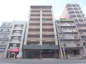 京都府京都市上京区中務町（賃貸マンション1K・3階・21.00㎡） その10