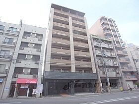 京都府京都市上京区中務町（賃貸マンション1K・3階・21.00㎡） その1