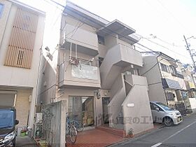 京都府京都市北区小山南上総町（賃貸マンション1LDK・2階・27.88㎡） その13