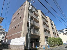 京都府京都市左京区田中南西浦町（賃貸マンション1K・4階・23.15㎡） その9