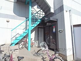 ヴェルメゾン今出川 201 ｜ 京都府京都市左京区田中関田町（賃貸マンション1K・2階・17.50㎡） その16