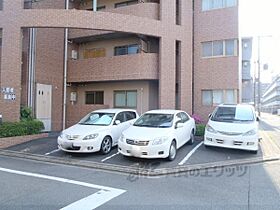 エリーフラッツ西ノ京 306 ｜ 京都府京都市中京区西ノ京銅駝町（賃貸マンション1DK・3階・31.00㎡） その19