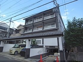 モンシャンブル室町 402 ｜ 京都府京都市上京区室町通寺之内上る２丁目下柳原北半町（賃貸マンション1K・4階・25.18㎡） その10