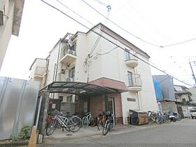 ハイツ松ヶ崎 2-H ｜ 京都府京都市左京区松ヶ崎杉ケ海道町（賃貸マンション1K・2階・16.00㎡） その1