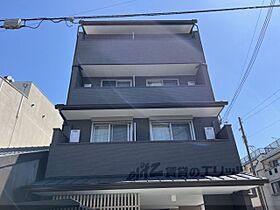 グラヴィス御所西 101 ｜ 京都府京都市上京区武者小路町（賃貸マンション1K・1階・23.28㎡） その11