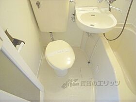 京都府京都市北区紫竹北栗栖町（賃貸マンション1K・3階・17.41㎡） その12