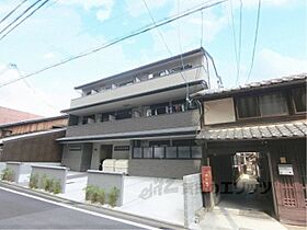 京都府京都市上京区浄福寺通五辻下る有馬町（賃貸マンション1K・1階・22.36㎡） その1