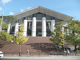 京都府京都市左京区吉田神楽岡町（賃貸アパート1R・1階・7.40㎡） その20