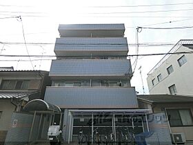 コスモハイツ今出川 201 ｜ 京都府京都市上京区新町通今出川下る西入弁財天町（賃貸マンション1K・2階・23.00㎡） その9