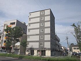 京都府京都市中京区西ノ京南上合町（賃貸マンション1K・6階・23.67㎡） その10