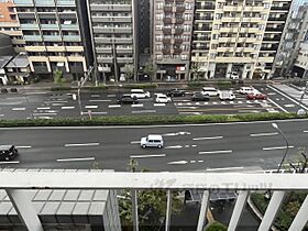 京都府京都市中京区堀川通錦小路下る錦堀川町（賃貸マンション2LDK・6階・46.01㎡） その20