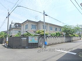 翠明アパート 1F-2 ｜ 京都府京都市左京区北白川西平井町（賃貸アパート1R・1階・14.00㎡） その1