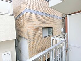 京都府京都市上京区河原町通荒神口下ル上生洲町（賃貸マンション1R・4階・16.68㎡） その19