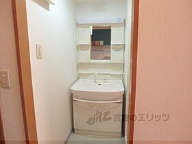 京都府京都市左京区下鴨前萩町（賃貸マンション1K・4階・24.25㎡） その10