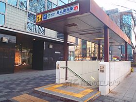 フロントパーク 5E ｜ 京都府京都市中京区夷川通西洞院西入る東夷川町（賃貸マンション1K・5階・22.15㎡） その25