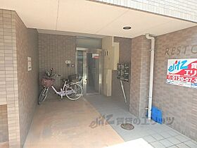 京都府京都市中京区新烏丸通竹屋町下る梅之木町（賃貸マンション1K・2階・18.30㎡） その16