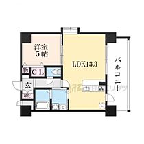 京都府京都市中京区壬生神明町（賃貸マンション1LDK・3階・44.85㎡） その2