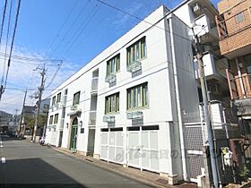 ＤＥＴＯＭ－1北山レディース201  ｜ 京都府京都市北区紫竹上緑町（賃貸マンション1K・2階・17.64㎡） その1