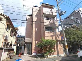 京都府京都市左京区田中野神町（賃貸マンション1K・4階・22.50㎡） その9