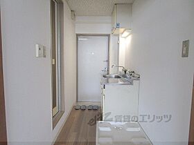 京都府京都市上京区小川通出水上ル茶屋町（賃貸マンション1K・3階・17.82㎡） その11