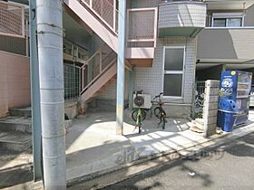 ネオハイム出町 203 ｜ 京都府京都市左京区田中南西浦町（賃貸アパート1R・2階・15.00㎡） その29