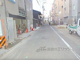 京都府京都市中京区岩上通三条下る下八文字町（賃貸マンション1LDK・2階・38.67㎡） その15