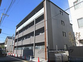 京都府京都市中京区西ノ京冷泉町（賃貸マンション1LDK・1階・30.10㎡） その1