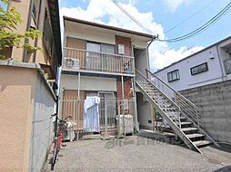 叡山電鉄叡山本線 元田中駅 徒歩3分