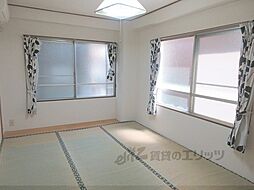 インペリアル佐竹 1階ワンルームのリビング/ダイニング