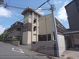 平野マンション