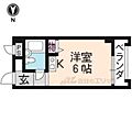 メゾンカミゴリョー2階3.7万円