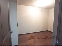 グランブルー智恵光院通 503 5階3LDKのリビング/ダイニング