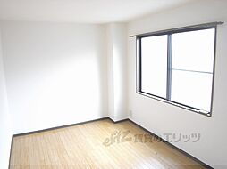 京都市営烏丸線 北大路駅 徒歩3分の賃貸マンション 2階1Kのリビング/ダイニング