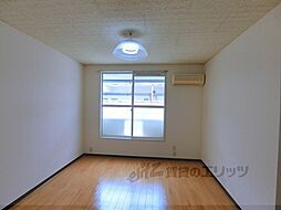 ウッディハウス 1階1Kのリビング/ダイニング