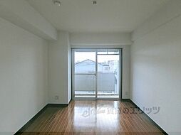 メゾン寺ノ内 2-A 3階1Kのリビング/ダイニング