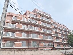 京都市営烏丸線 北大路駅 バス9分 千本北大路下車 徒歩5分の賃貸マンション