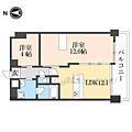 プリオーレ24堀川紫明10階16.5万円