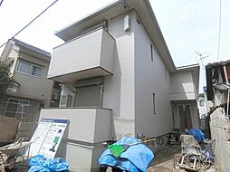 エルメゾン下鴨松ノ木町 103