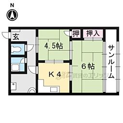 泉堂マンション