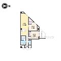 WEST FIELD6階14.8万円