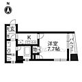 ホライズンタルシモガモ3階6.5万円