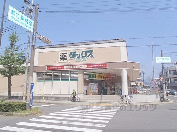 メモリー北山_周辺_2