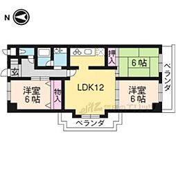 ライフプラザ河原町今出川