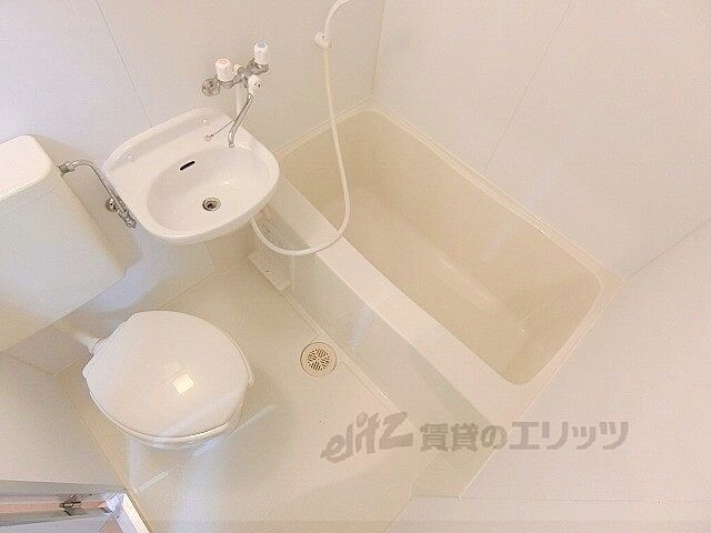 浴室