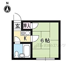 🉐敷金礼金0円！🉐ヴィラマスミII