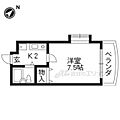 アーバンレジデンス神山台1階3.5万円