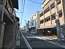 その他：前面道路