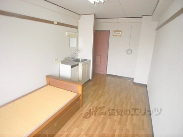 子供部屋